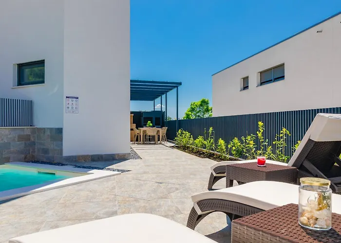 Apartmani Dogic