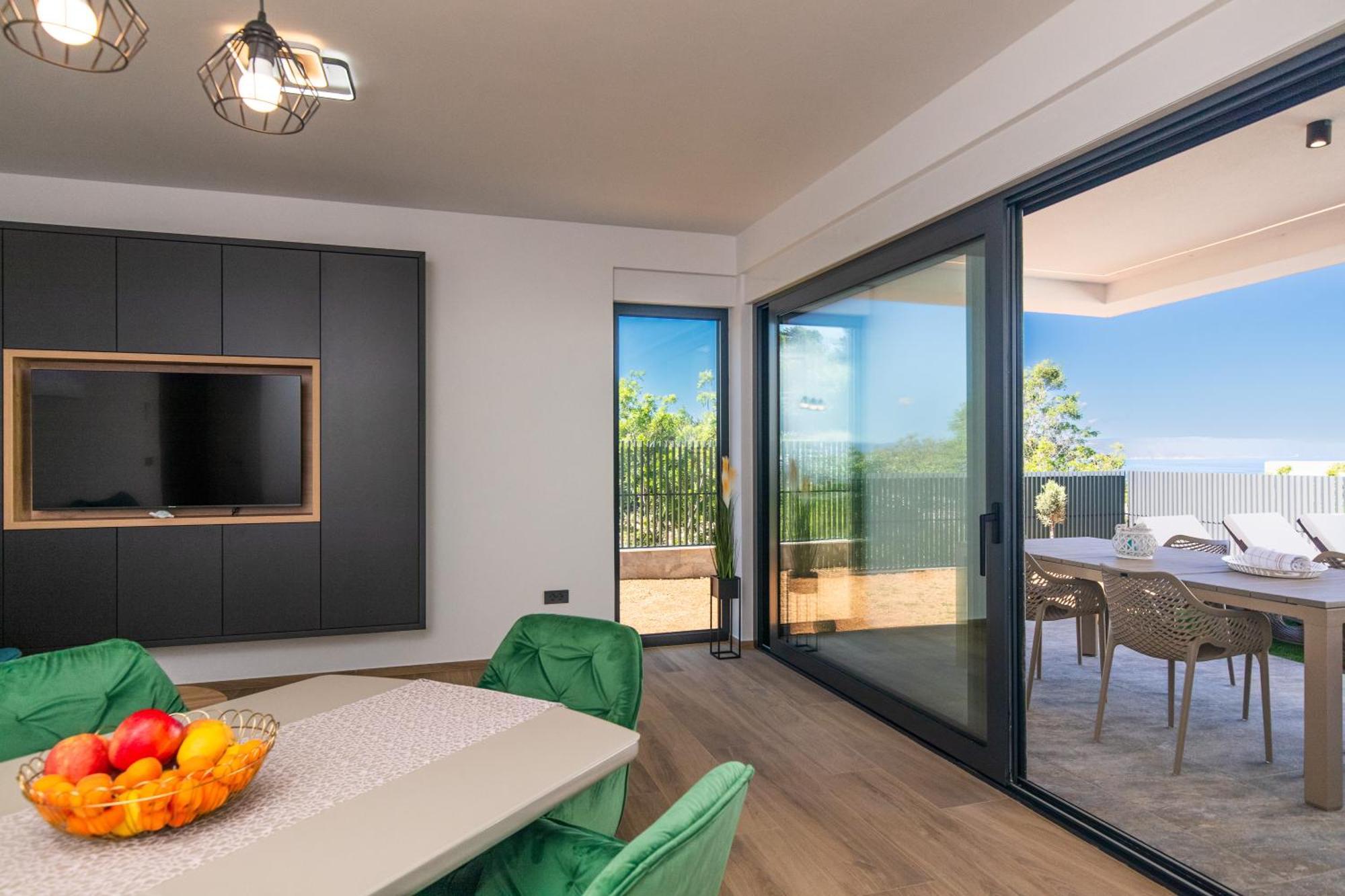 Apartman Dogic Punat