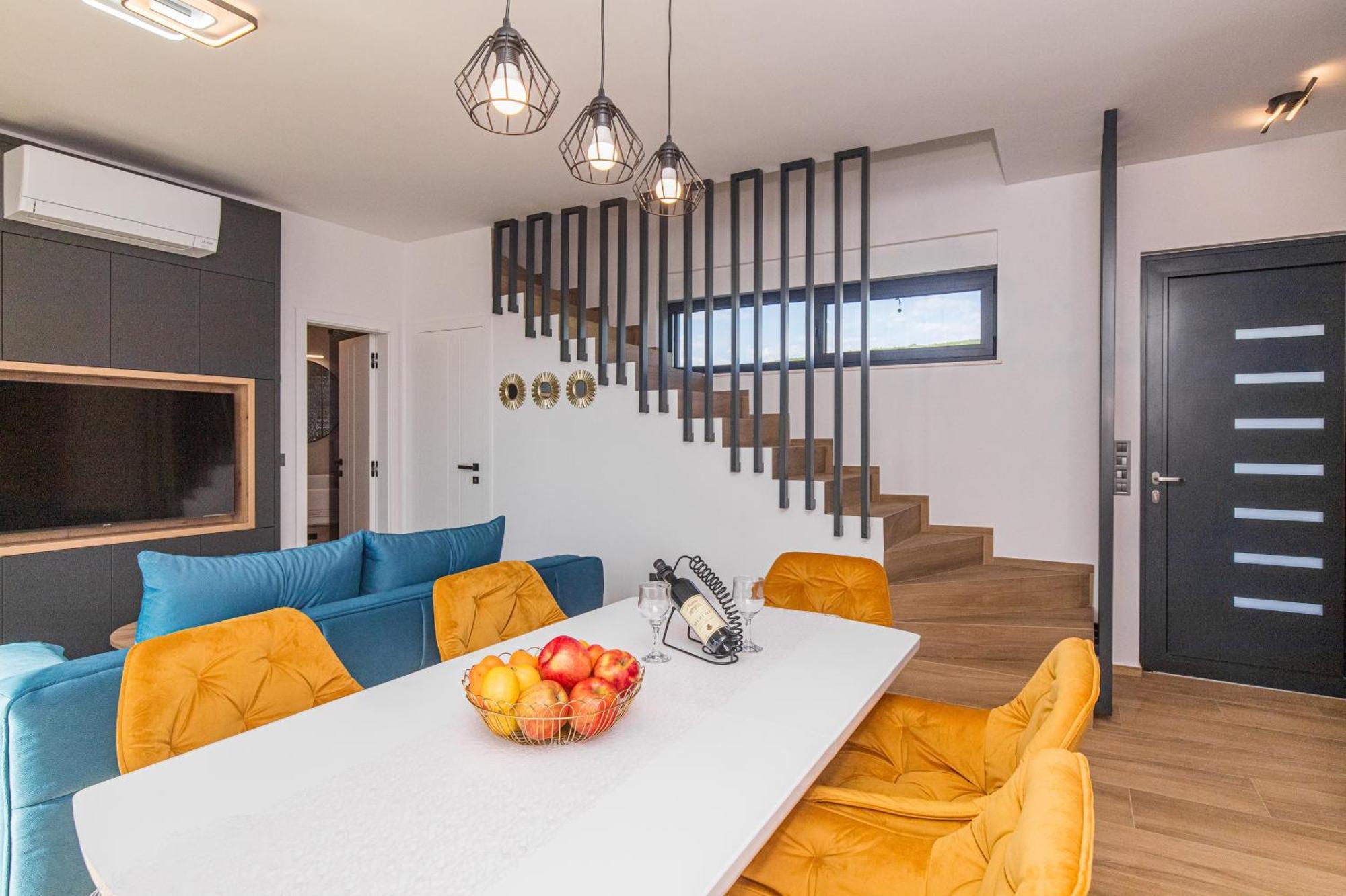 Apartman Dogic