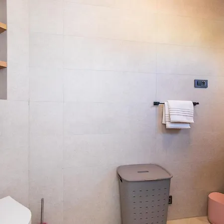 Apartmani Dogic Punat Esterno foto