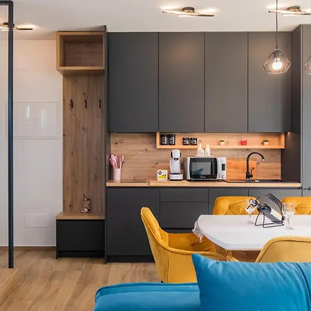 Apartmani Dogic Punat Esterno foto