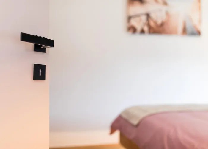 Apartmani Dogic