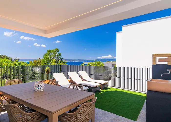 Apartmani Dogic