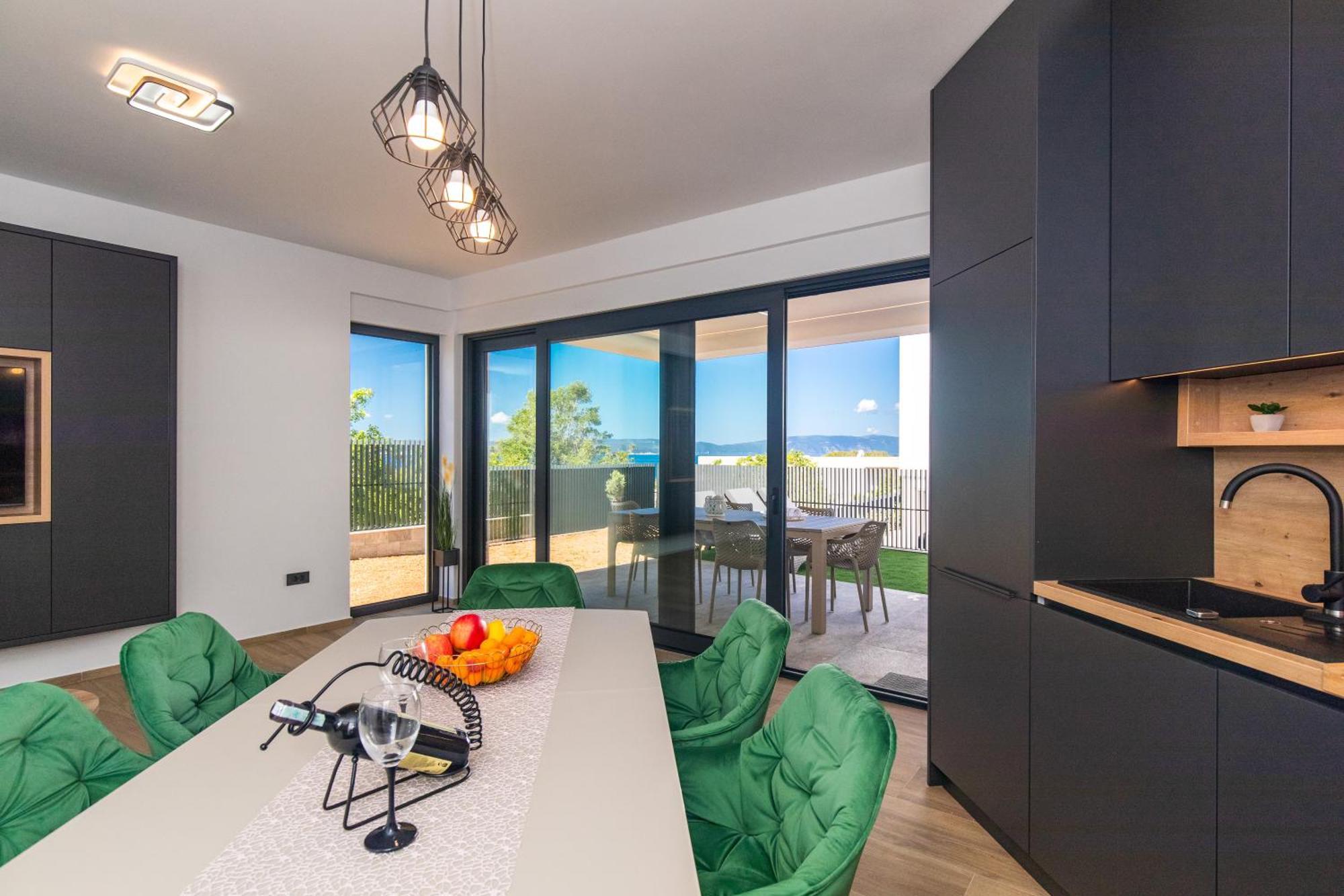 Apartment Dogic Punat