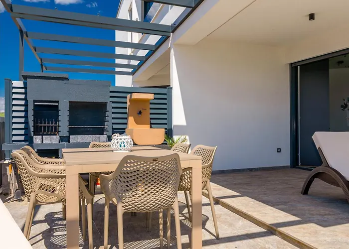 Apartmani Dogic